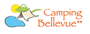 logo camping bellevue